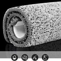 Mop Scratch Cleaning Automatic Spin Mop Bucket Flat Squeeze Hand Free Wringing Magic Microfiber Mop Home Floor Cleaning Mop / 406768