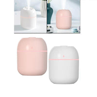 Mini Essential Oil Diffusers Air Humidifier USB Aromatherapy Diffuser Portable Vehicular Diffuser Humidifier