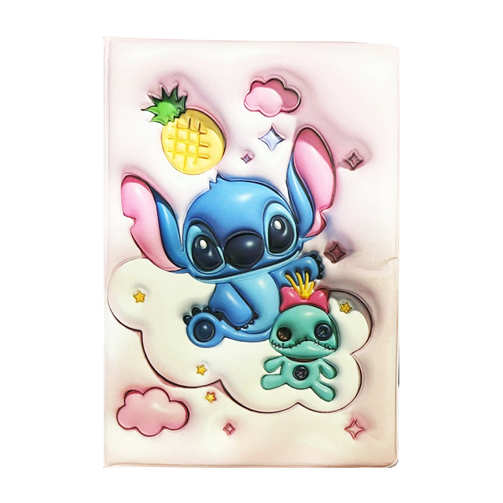 Stich Notebook / AF-8-13