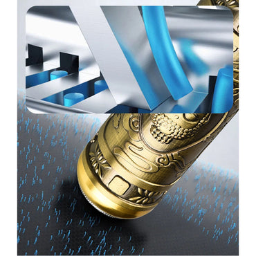 (net) Mini Electric Shaver Portable USB Rechargeable Shaver