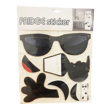 Refrigerator Sticker / 358881