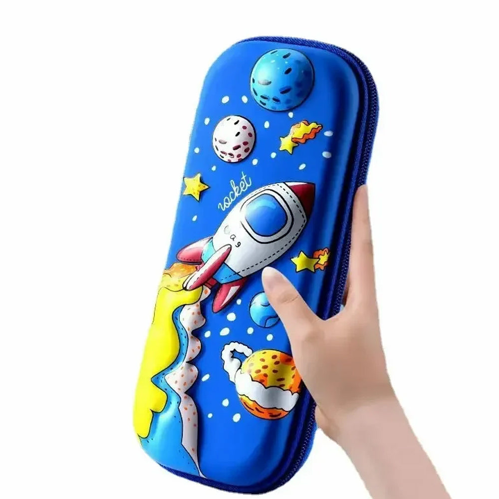 3D Pen Case For Girls And Boys