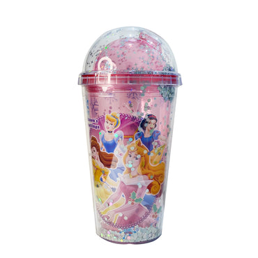 (NET)Plastic Cup 450ml