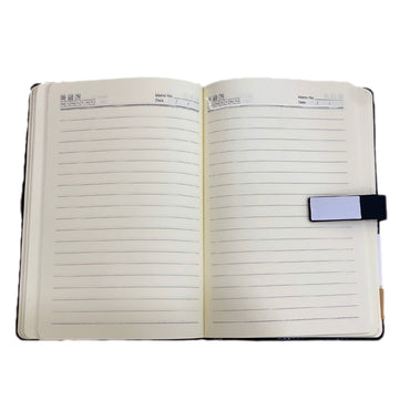 Concise Notebook A5 / 25-66