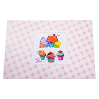 Kids' Pizza and Pasta Cooking Set with Tools and Ingredients