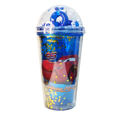 (NET) Plastic Cup 450ml