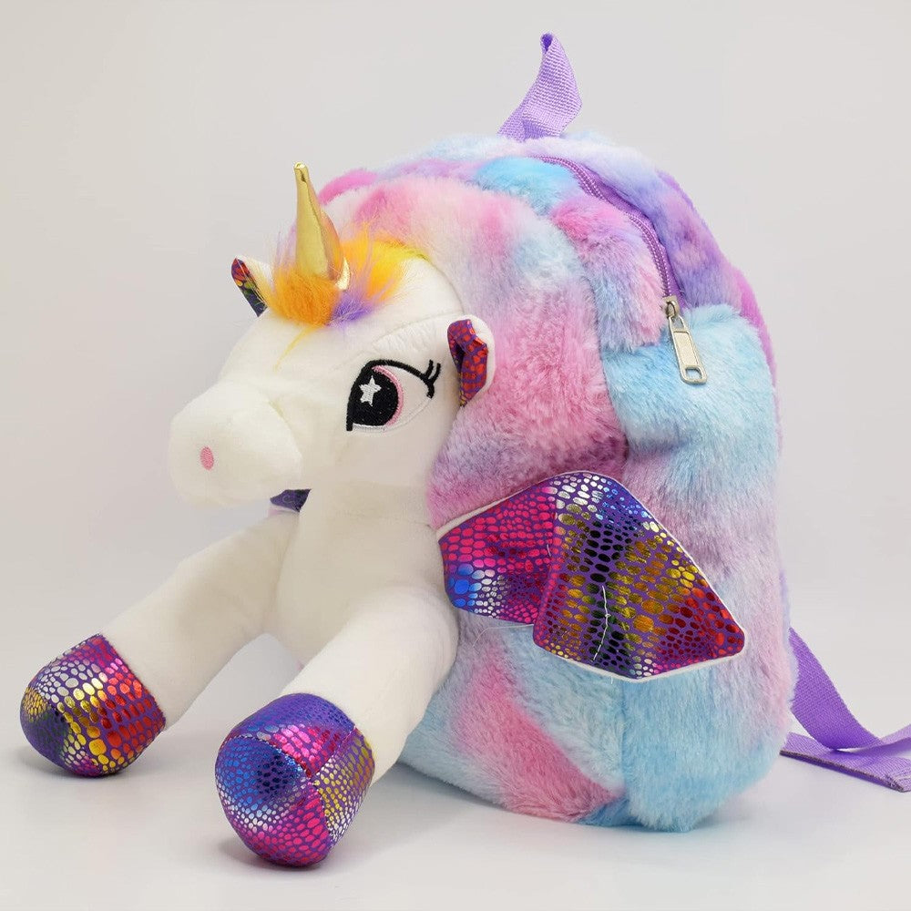 (NET) Kids Unicorn Children Bag