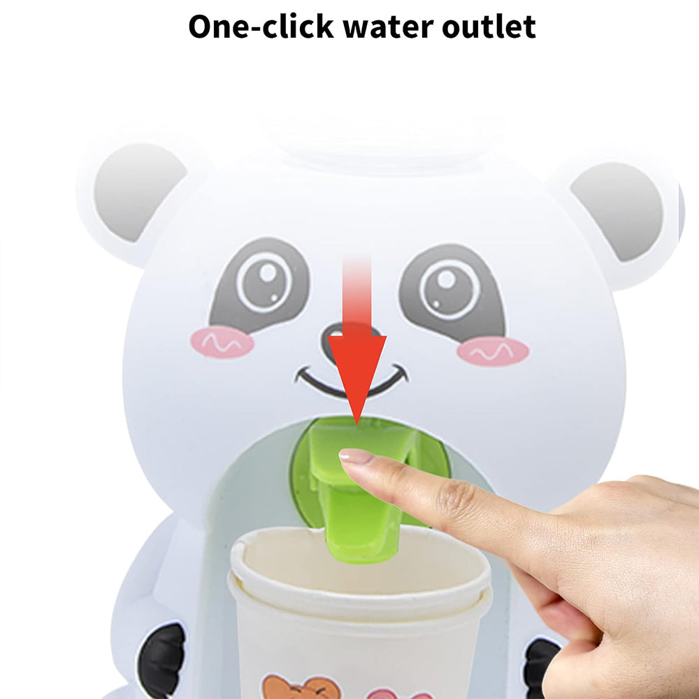 Mini Water Dispenser For Kids