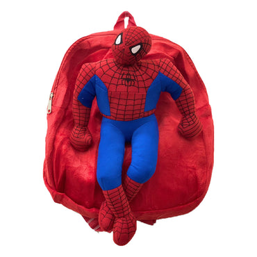 (NET) Characters Soft Bag