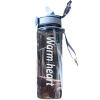 Water Bottle 800 ML