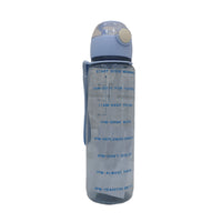 Plastic Bottle 700 ML