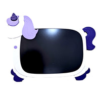 (Net) Magical Unicorn LCD Writing Board / XL-8059