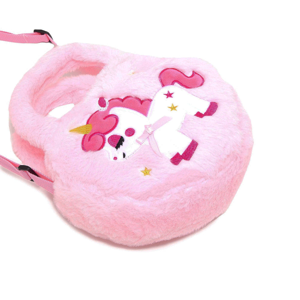 (NET) Unicorn Soft Bag