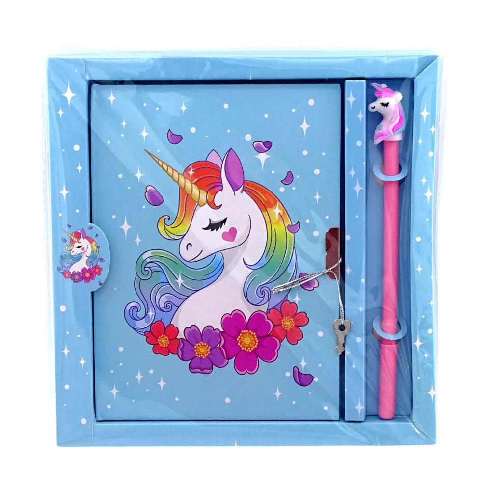 Unicorn Notebook