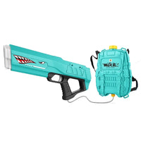 (NET) Children's Rechargeable Electric Toy Water Gun