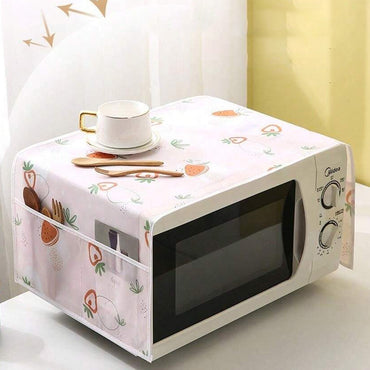 Microwave cover