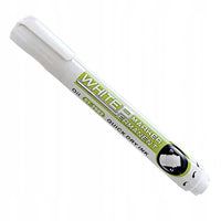 Oil White Marker Permanent / 929023