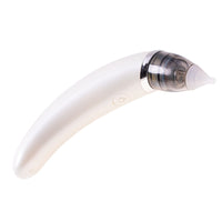 Sniffing Equipment For Children Electric Baby Silicone Nasal Aspirator Vacuum Sucker Nose Mucus Snot Cleaner