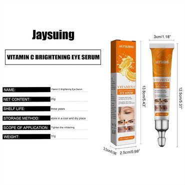 (NET)Eye Anti-Ageing Facial Serum