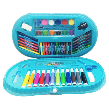 75 pcs Water Color Pen Set