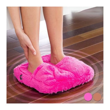Cozy Foot Massager Goods Wellness Relax, Foot massager / KC-308