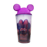 (NET) Mickey Plastic Cup 450ml