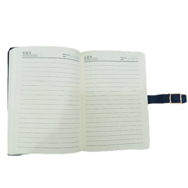 Concise Notebook A5 / 25-60