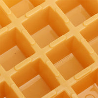 Freezer Ice Cubes Tray 2 Layers