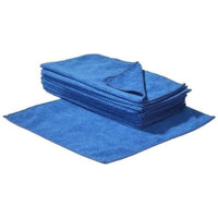 superfine fiber cleaning mop , microfibre cloth , super absorbent / 30*30 cm / 33924