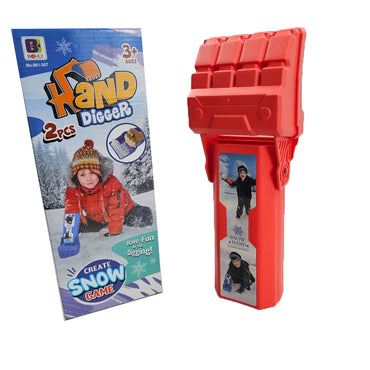 Hand Digger For Kids