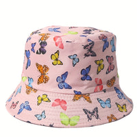 Children's Cap For Girls