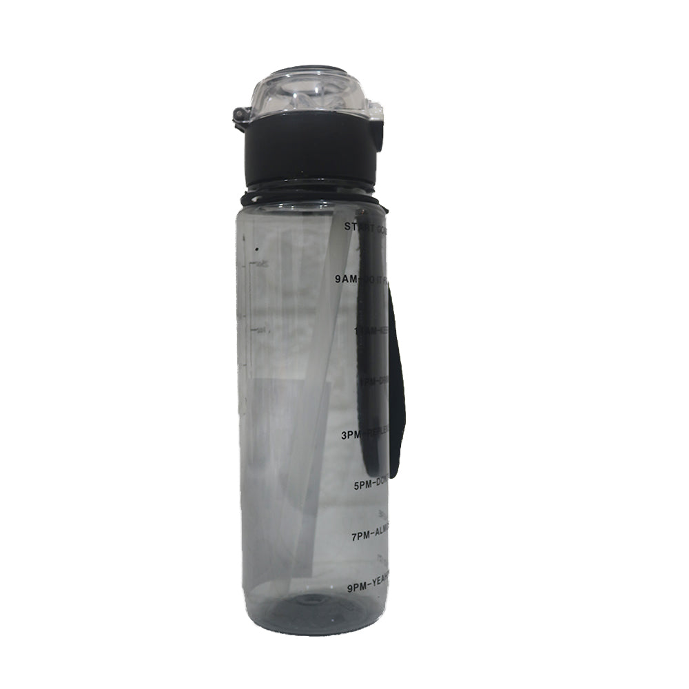 Plastic Bottle 700 ML