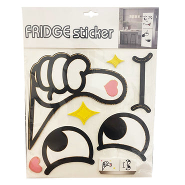 Refrigerator Sticker / 358881