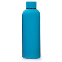Vacuum Insulated Bottle Durable Stainless Steel Portable Vacuum Flask Thermos Water Bottle / 67890 / KZ-31