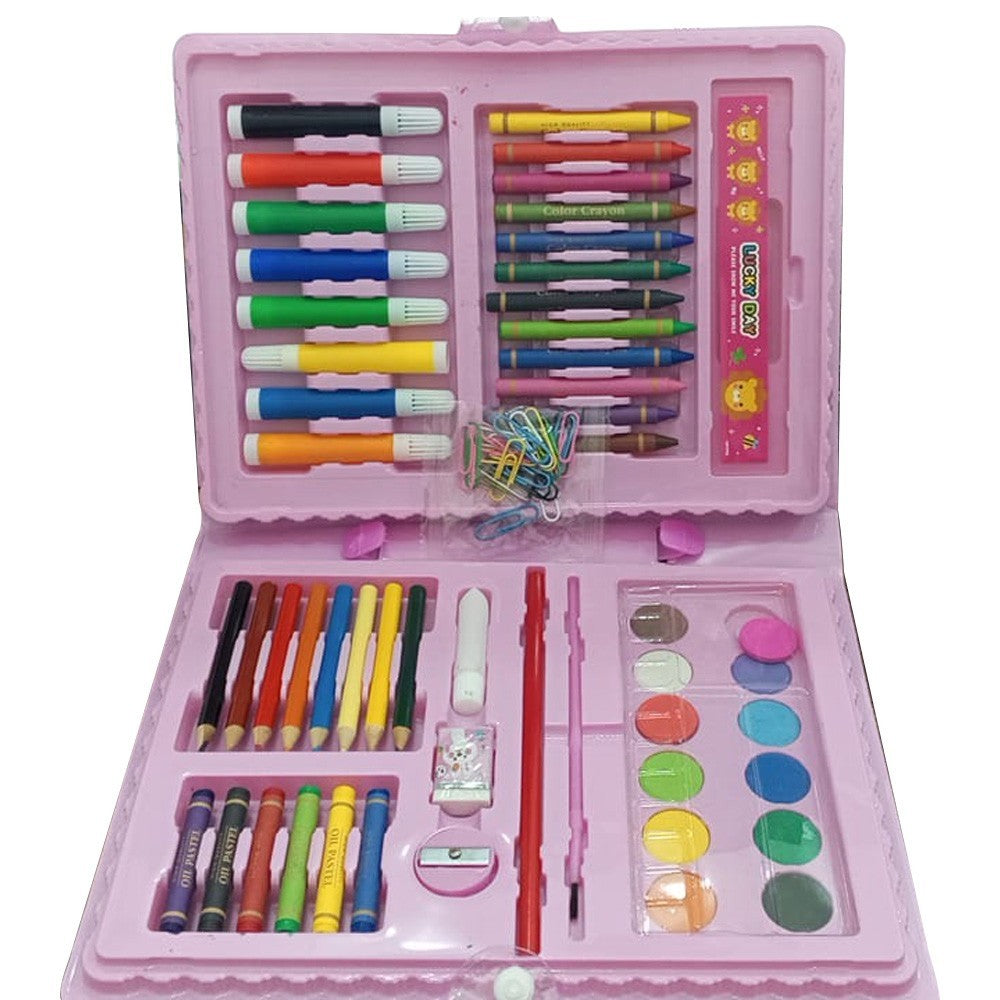 68 Water color Pen Set