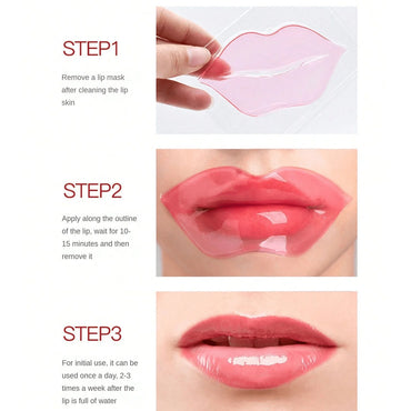 (NET) Beaupretty Lip Mask