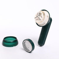 Rechargeable Fabric Shaver - Your Garments Deserve the Best Care