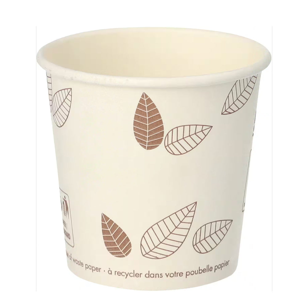Small Paper Cup 50 pcs / 423156