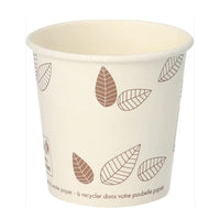 Small Paper Cup 50 pcs / 423156