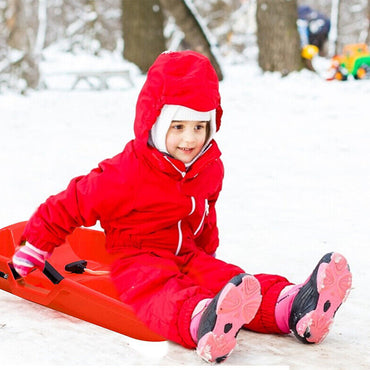 New Outdoor Funny Skiing Grass Skiing Sand Boarding Child Snowboard Foam / 233021