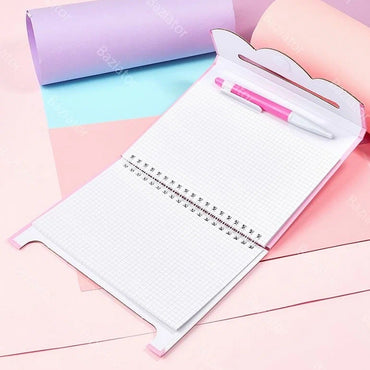 Unicorn Notebook Set