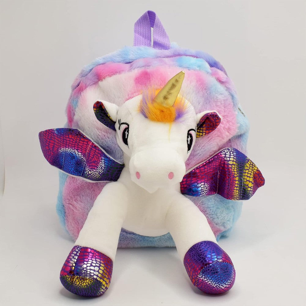 (NET) Kids Unicorn Children Bag