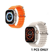 (Net) Ultra Watch 8, With Airpods / 202338