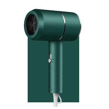 Hair Dryer Portable Household Electric Heating and Cooling Air Appliances Thermostic High Power Fast Dry Quiet High Quality
