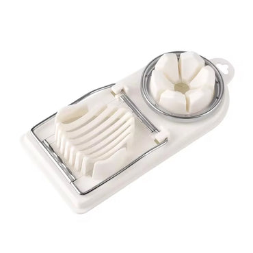 Manual Salad Cutter Boiled Egg Slicers