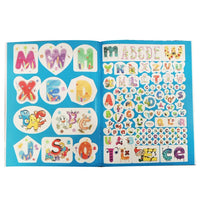 Coloring Book / STD-1808