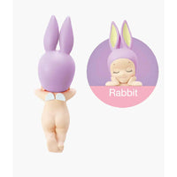 Sonny Angel Hippers Dream Series   -  (STICKEY)