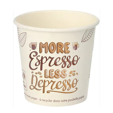 Small Paper Cup 50 pcs / 423156