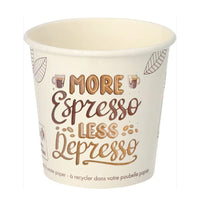 Small Paper Cup 50 pcs / 423156