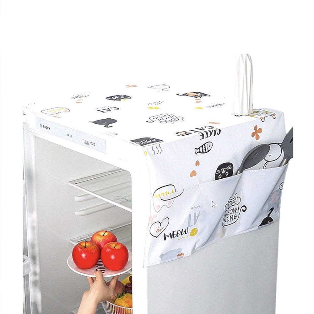 Fridge Cover